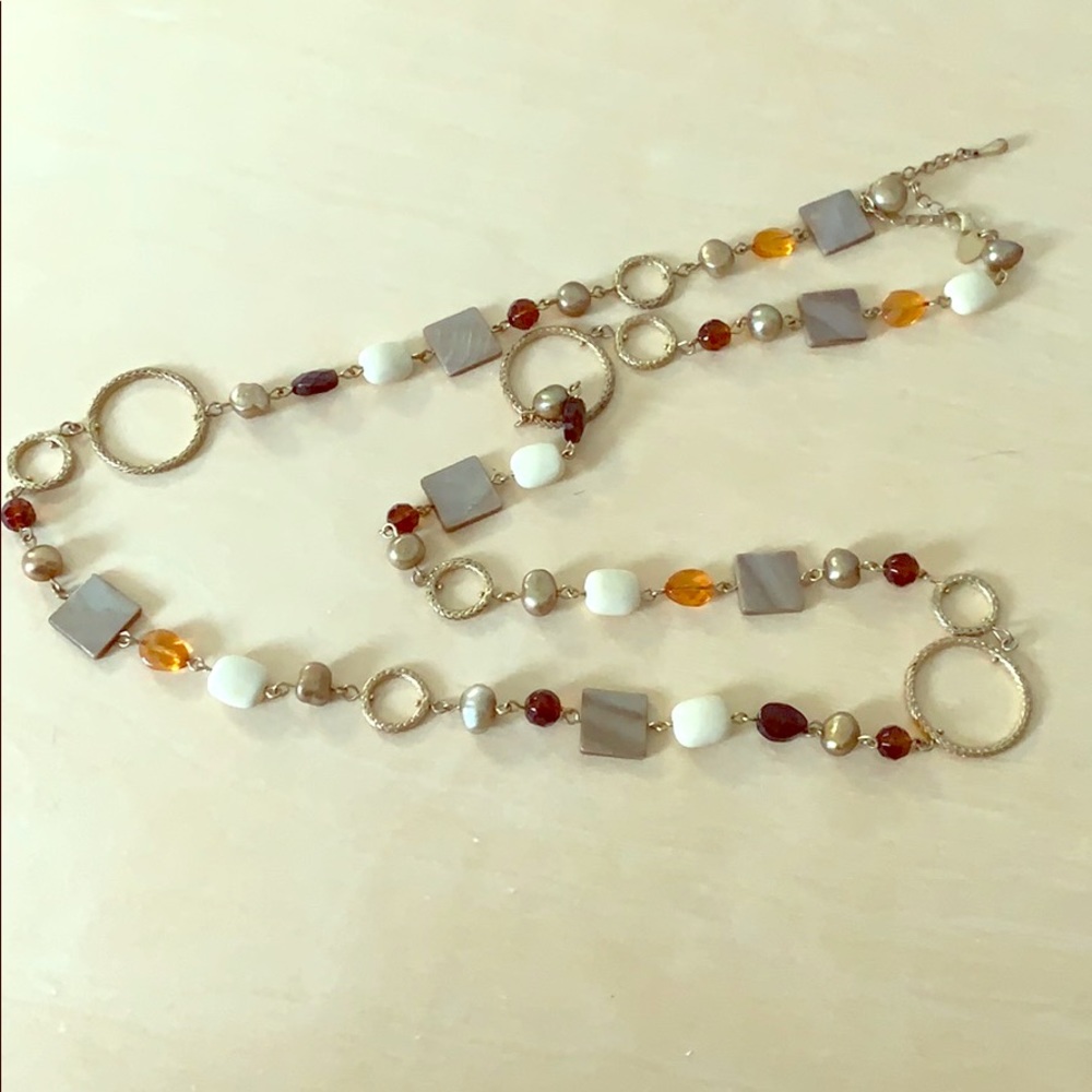 Premier design necklace